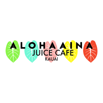 Aloha Aina Juice Café photo