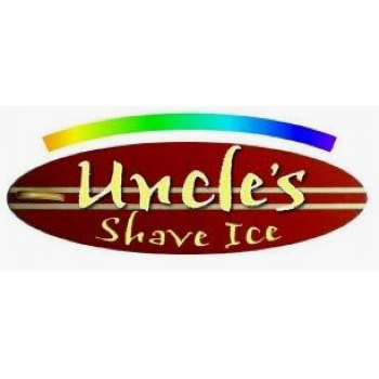Uncle's Shave Ice photo